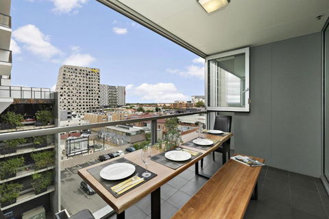 Aster - The Metropolitan Hideaway - Yarra Valley Accommodation 1