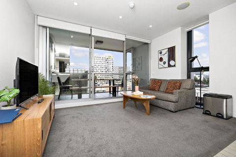 Aster - The Metropolitan Hideaway - Yarra Valley Accommodation 2