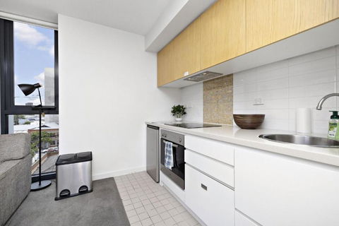 Aster - The Metropolitan Hideaway - Yarra Valley Accommodation 4