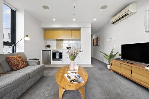 Aster - The Metropolitan Hideaway - Yarra Valley Accommodation 3