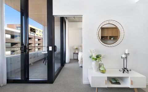 Azure 30 - Yarra Valley Accommodation 1