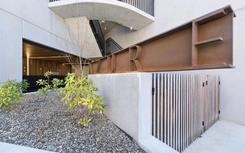 Azure 30 - Yarra Valley Accommodation 2