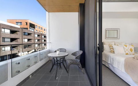 Azure 30 - Yarra Valley Accommodation 4