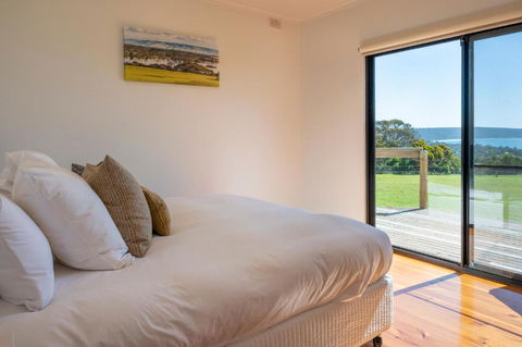 Antechamber Bay Retreats - Yarra Valley Accommodation 3