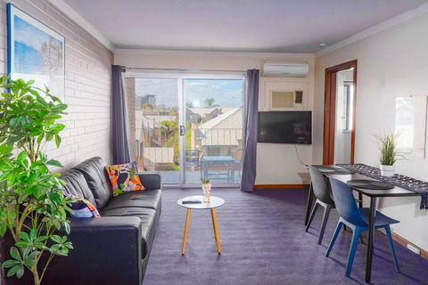 Apartment 11 Burswood - Yarra Valley Accommodation 0