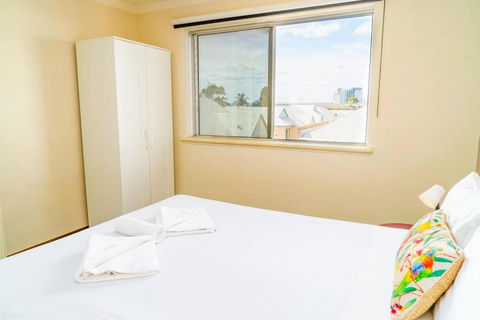 Apartment 11 Burswood - Yarra Valley Accommodation 3