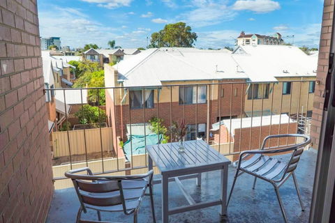 Apartment 11 Burswood - Yarra Valley Accommodation 4