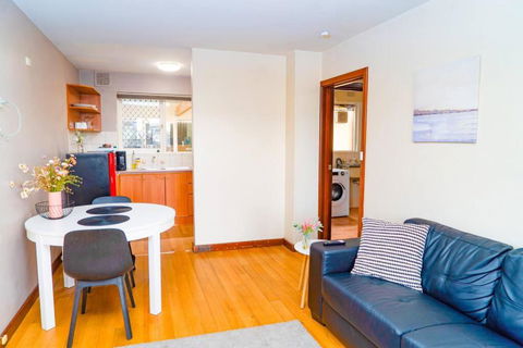 Apartment 13 - Yarra Valley Accommodation 3