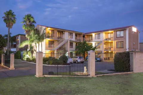 Apartment 16 Burswood - Yarra Valley Accommodation 0