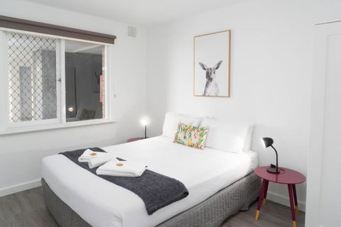 Apartment 16 Burswood - Yarra Valley Accommodation 4
