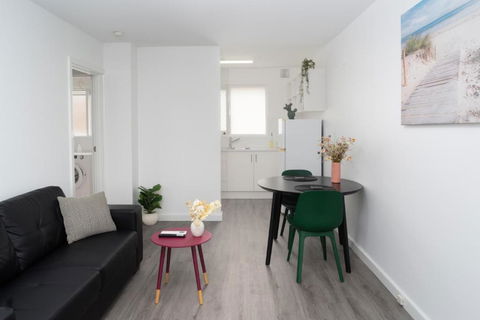 Apartment 16 Burswood - Yarra Valley Accommodation 2