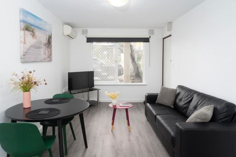 Apartment 16 Burswood - Yarra Valley Accommodation 1