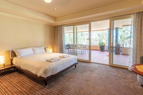 Apartment 2, 9 River Lane Mannum - Yarra Valley Accommodation 3