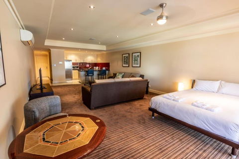 Apartment 2, 9 River Lane Mannum - Yarra Valley Accommodation 4