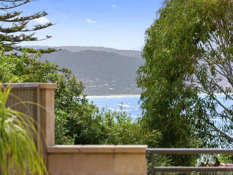 Apartment 23 Pacific Apartments - Yarra Valley Accommodation 0