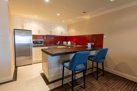 Apartment 3, 9 River Lane Mannum - Yarra Valley Accommodation 2