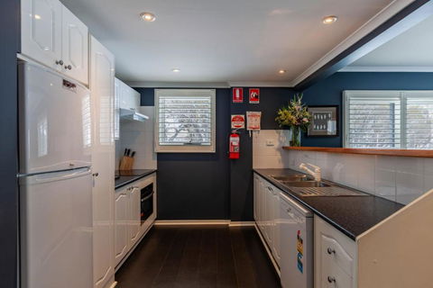 Apartment 5 - The Stables Perisher - Yarra Valley Accommodation 3