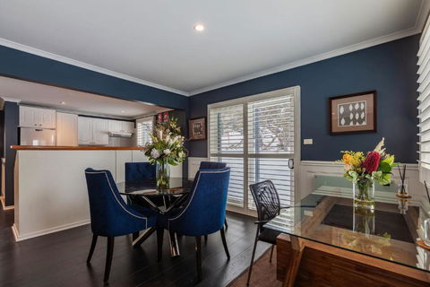 Apartment 5 - The Stables Perisher - Yarra Valley Accommodation 4