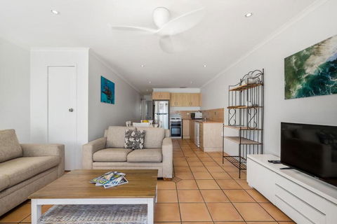 Apartment 8T - Yarra Valley Accommodation 1