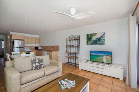 Apartment 8T - Yarra Valley Accommodation 2