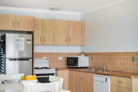 Apartment 8T - Yarra Valley Accommodation 4