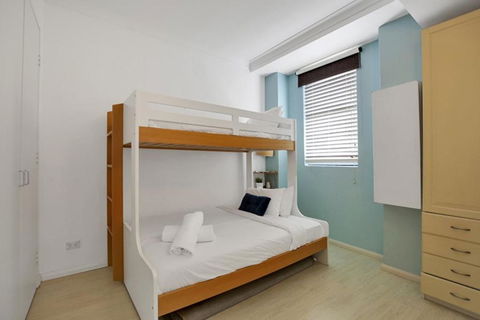 Apartment At Cooper St - Yarra Valley Accommodation 3