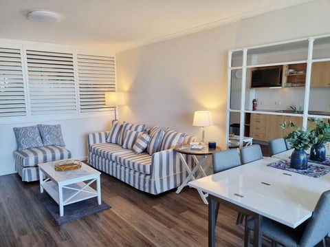 Apartment At The Entrance - Yarra Valley Accommodation 1