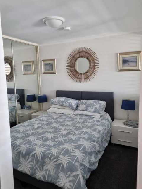Apartment At The Entrance - Yarra Valley Accommodation 3