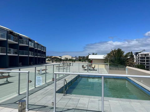 Apartment At The Entrance - Yarra Valley Accommodation 4