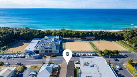 Apartment Awesome Location, Near Cafes, Restaurants, Short Stroll To The Beach - Yarra Valley Accommodation 2
