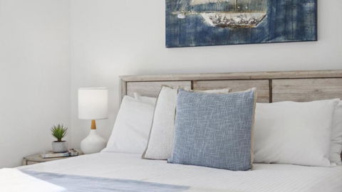 Apartment Awesome Location, Near Cafes, Restaurants, Short Stroll To The Beach - Yarra Valley Accommodation 4