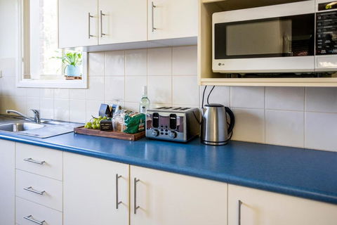 Apartment Bali Style With Pool And Fire Pits - Yarra Valley Accommodation 4