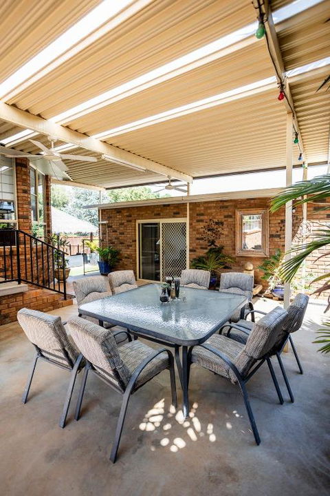 Apartment Bali Style With Pool And Fire Pits - Yarra Valley Accommodation 2