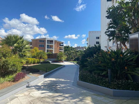 Apartment In Chiswick With Pool, Sauna & Gym - Yarra Valley Accommodation 3