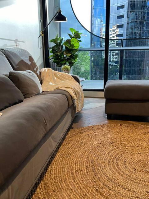 Apartment In Melbourne With Pool - Yarra Valley Accommodation 1