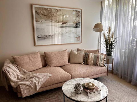 Apartment In South Melbourne - Yarra Valley Accommodation 0