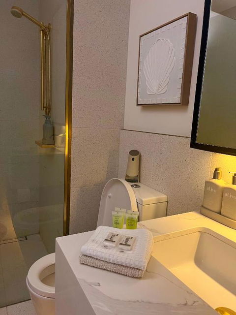 Apartment In South Melbourne - Yarra Valley Accommodation 4