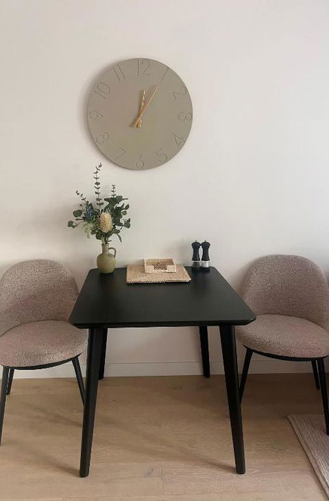 Apartment In South Melbourne - Yarra Valley Accommodation 3