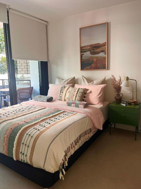 Apartment In South Melbourne - Yarra Valley Accommodation 2
