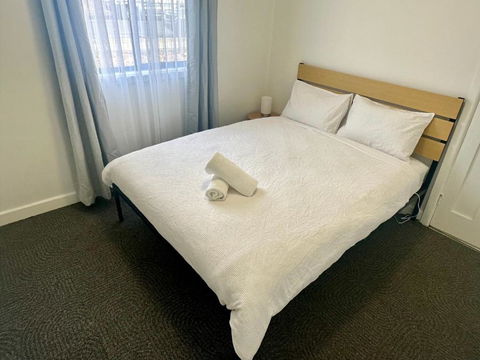 Apartment In The Centre Of Cooma - Yarra Valley Accommodation 4