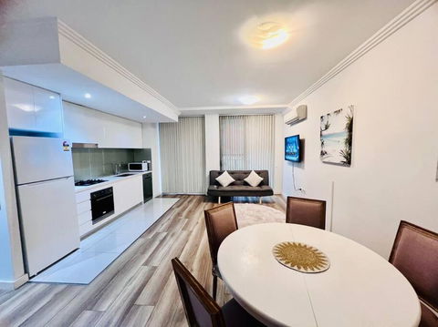 Apartment In Turrella - Yarra Valley Accommodation 0
