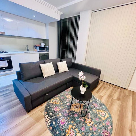 Apartment In Turrella - Yarra Valley Accommodation 4