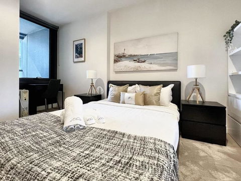 Apartment Mick - Yarra Valley Accommodation 1