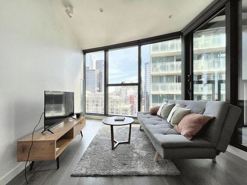 Apartment Mick - Yarra Valley Accommodation 2