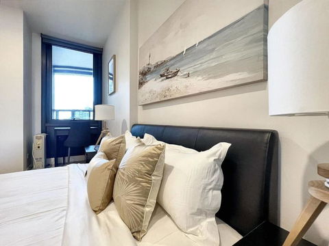 Apartment Mick - Yarra Valley Accommodation 4