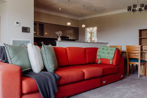 Apartment On James - Yarra Valley Accommodation 4