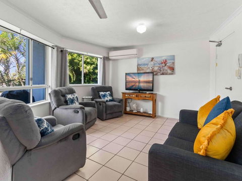 Apartment On The Esplanade - Yarra Valley Accommodation 1
