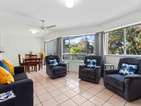 Apartment On The Esplanade - Yarra Valley Accommodation 3