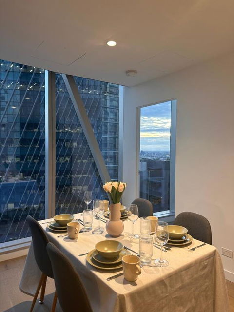 Apartment With Panoramic View - Yarra Valley Accommodation 3