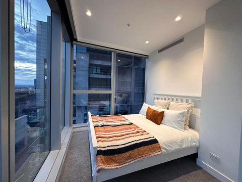 Apartment With Panoramic View - Yarra Valley Accommodation 0